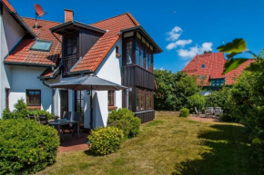 Nele Nelsson Hus, Landhaus Haven Höövt in Ahrenshoop